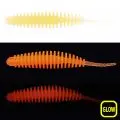 Силикон FishUp Aji Tanta 1.3"(10)402 orange/glow