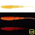 Силикон FishUp Aji Triple Stick 1.9"(10)402 orange/glow