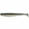 Силикон FishUp U-Shad 3"(9шт)201 bluegill/pearl