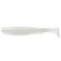Силикон FishUp U-Shad 3.5"(8шт)081 pearl