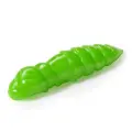 Силикон FishUp Pupa 1.2"(10)105 apple green(cheese)