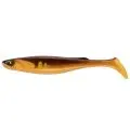 Силикон FishUp Ram Shad 8" 354 gold ayu