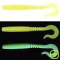 Силикон FishUp Vipo 2.8" (9шт) 046 lemon
