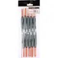 Поплавок Kalipso Raptor Float 1006015 (10шт) grey 1.5г