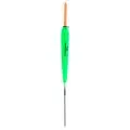 Поплавок Kalipso Raptor Float 1008030 green 3.0г