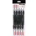 Поплавок Kalipso Raptor Float 2009040 (10шт) black 4.0г