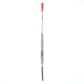 Поплавок Kalipso Raptor Float 2012030 grey 3.0г