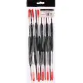 Поплавок Kalipso Raptor Float 2012040 (10шт) black 4.0г