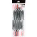 Поплавок Kalipso Raptor Float 3002060 (10шт) grey 6.0г