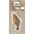 Ароматизатор Veduta Carp new car 