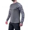 Реглан Fahrenheit PD OR gray S/R