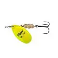 Блесна Mepps Aglia fluo 4 сhartreuse 9.0g
