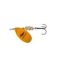Блесна Mepps Aglia fluo 3 orange 6.5g