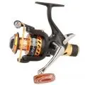 Катушка Teben Aquarius AQR400