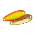 Блесна Daiwa Crusader 4.0g orange mango