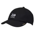 Кепка Daiwa DC-3320W Cordura black 58-60р