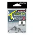 Крючок Decoy Tracin' Single 31 №8(10)