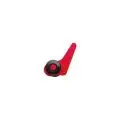 Держатель Fuji Hook Keeper EHKM red