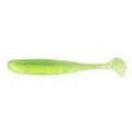 Силикон Keitech Easy Shiner 2"(12)424 lime chartreuse