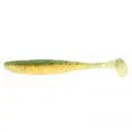 Силикон Keitech Easy Shiner 4.5"(6)EA 05 hot fire tiger