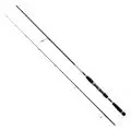 Удилище спиннинговое Norstream Element ELS-832ML 2.51m 5-23g