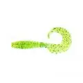 Силикон FishUp Fancy Grub 2"(10)026 flo chart/green