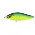 Воблер Megabass Flap Slap 77F 10.6g mat tiger