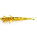 Силикон FishUp Flit 3"(8)036 caramel/gr&black
