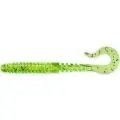 Силикон FishUp Vipo 2" (10шт) 026 flo chart/green