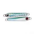 Пилькер Daiwa Gekkabijin Prisoner 3.0g green sand eel