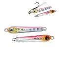 Пилькер Daiwa Gekkabijin Prisoner 5.0g pink sardine