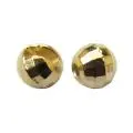 Груз Kalipso вольфрам гран.c прорезью 5.0mm 0.8g зол.