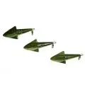 Груз Technocarp маркерный(дальнобойный)120g
