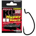 Крючок Decoy KG Hyper Worm 13 №3/0(5)