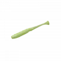 Силикон Jackall Jaco Knuckle SQ 2"(10)glow chart sil.flake