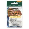 Джиг головка Yarie Aji Meba Ami 0.6g №14(5)