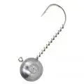 Джиг головка Kalipso №1 6.0g(5шт)