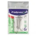 Крючок Kalipso 103001NI №1(10)