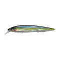 Воблер Megabass Kanata 160F 30g MG sexy skeletion