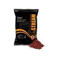 Прикормка G.Stream Exstruder Series Карп 1kg