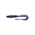 Силикон Keitech Mad Wag Mini 3.5"(12)EA 04 violet