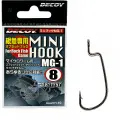 Крючок Decoy Mini MG-1 №6(10)