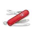 Нож Victorinox SwissLite red 0.6228