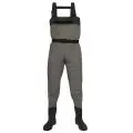 Вейдерсы Norfin Whitewater мембрана 81247(сапоги)45р