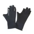 Перчатки Tict Titanium 3Fingerless Glove