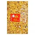 Прикормка 3K Baits зерновой микс кукуруза(с горохом)1kg