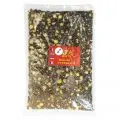 Прикормка 3K Baits конопля с кукурузой(70/30)800g