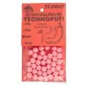 Пуфи Techno Maxi(6-8mm)мотыль/szunyoglarvas