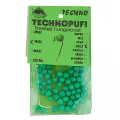Пуфи Techno Midi(4-6mm)анис/anizs