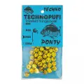 Пуфи Techno Maxi(6-8mm)карп микс/ponty mix